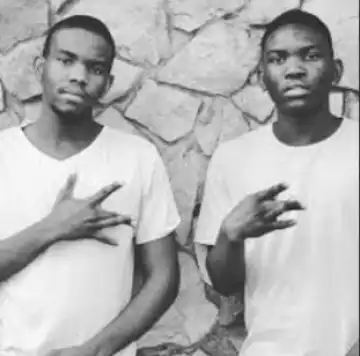 Western Boyz - Changes